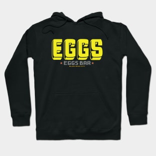 EGGS Hoodie